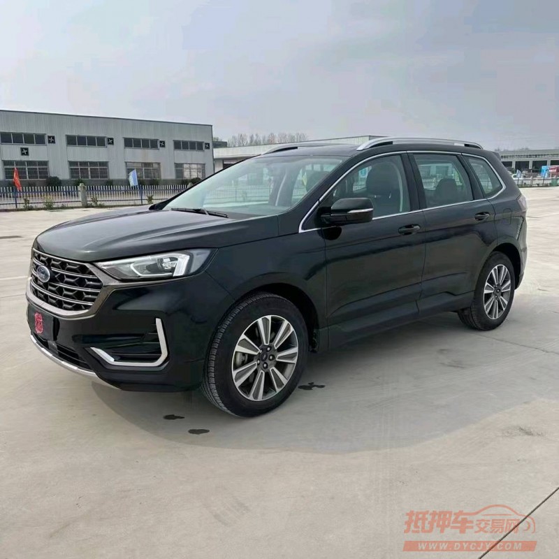 枣庄22年福特锐界8