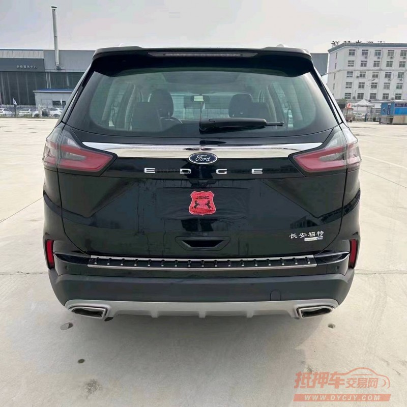 枣庄22年福特锐界7