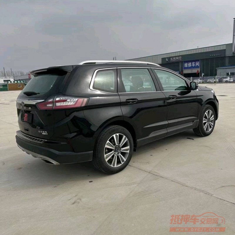 枣庄22年福特锐界1