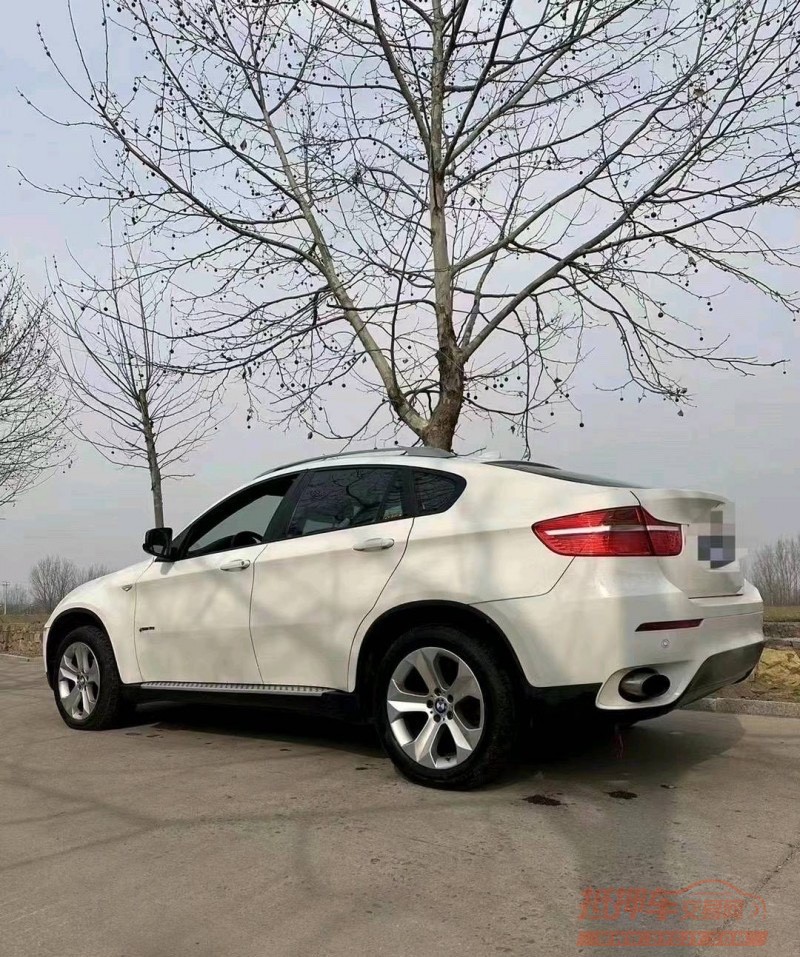 北京15年宝马X65