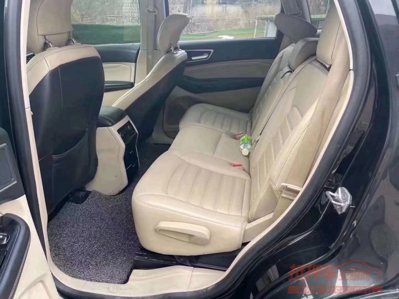 枣庄15年福特锐界6