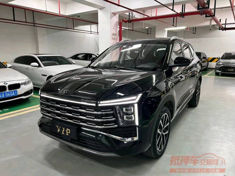 成都23年江淮思皓2