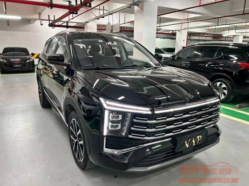 成都23年江淮思皓3