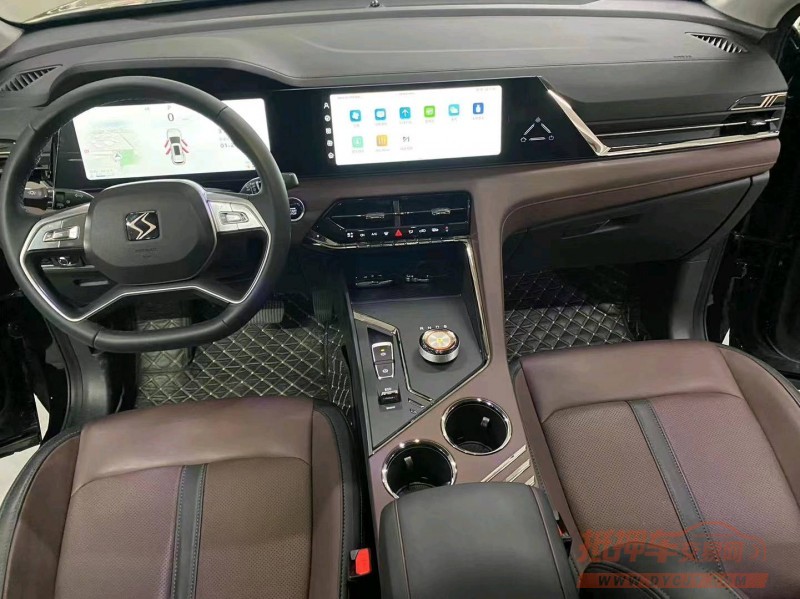 成都23年江淮思皓5