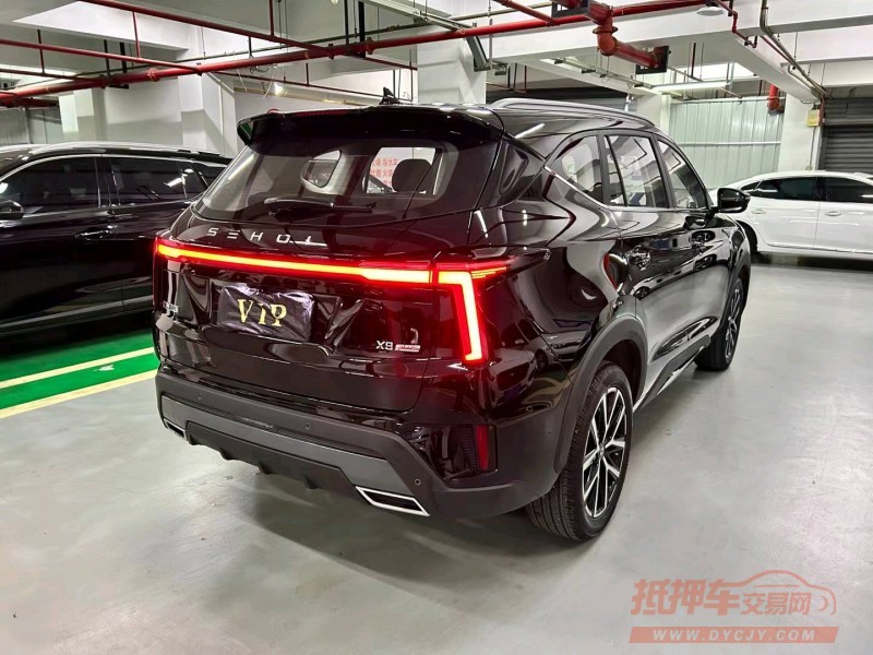 成都23年江淮思皓8