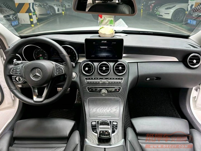 成都15年奔驰C5