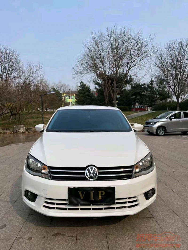 邢台16年大众捷达1