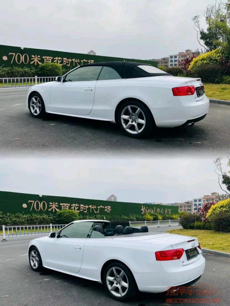 东莞15年奥迪A58