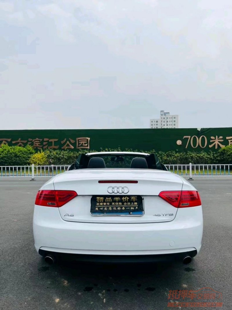 东莞15年奥迪A59