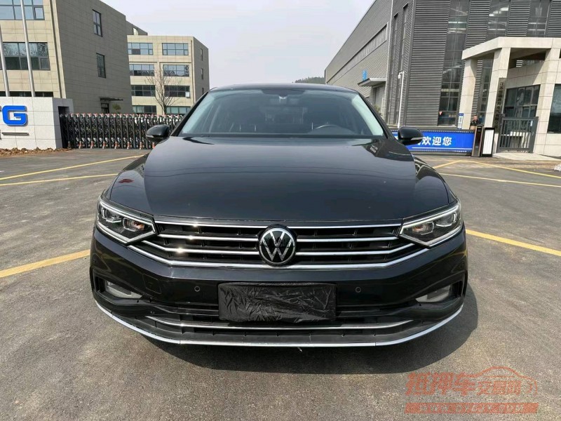 徐州20年大众迈腾1