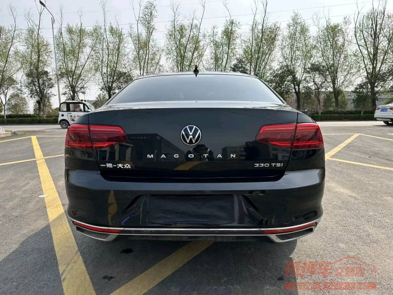 徐州20年大众迈腾9