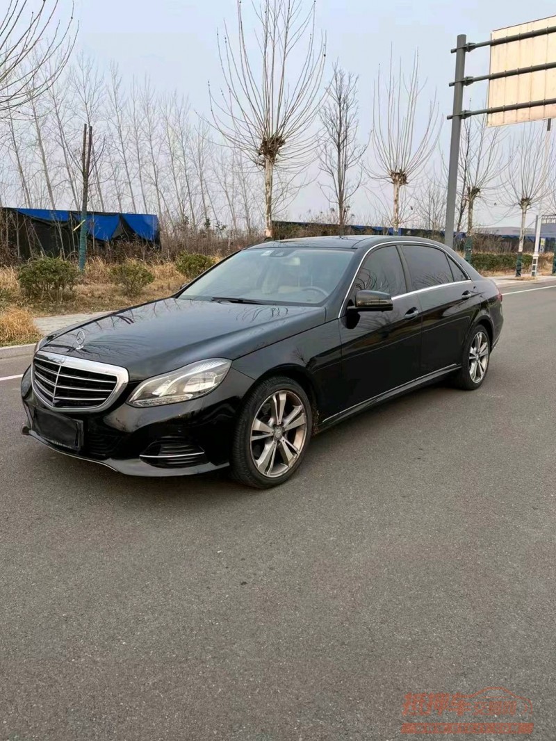 徐州15年奔驰E3