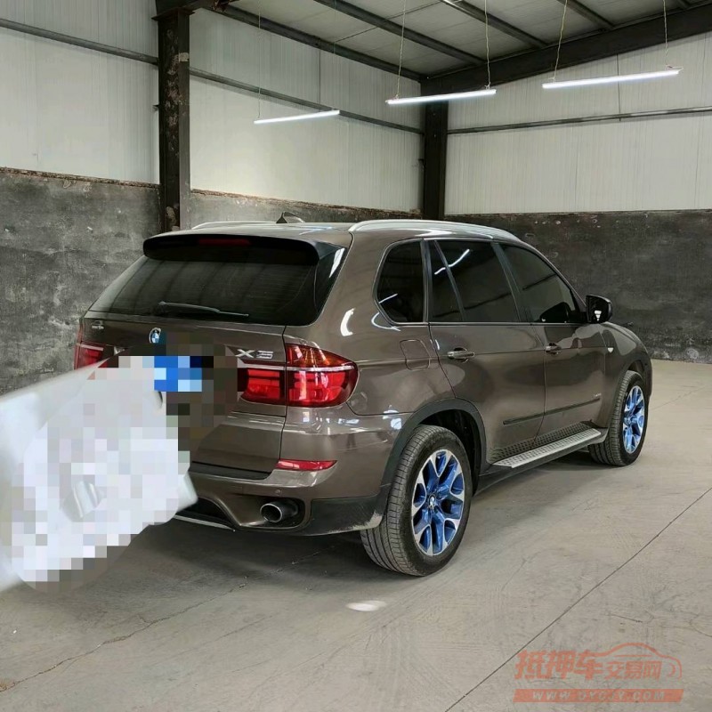 聊城14年宝马X58