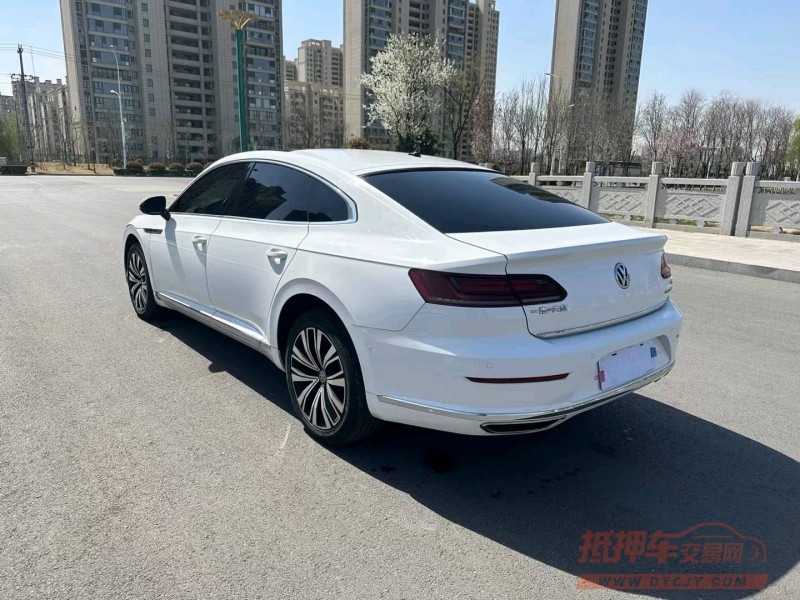 徐州20年大众CC6