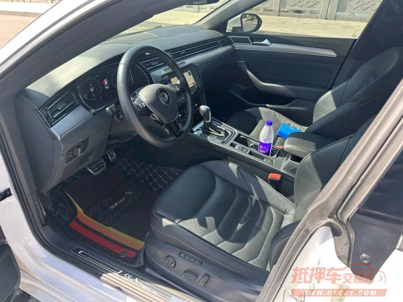 徐州20年大众CC9