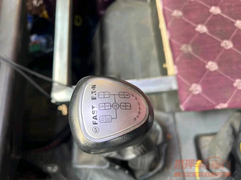 枣庄22年解放解放卡车5