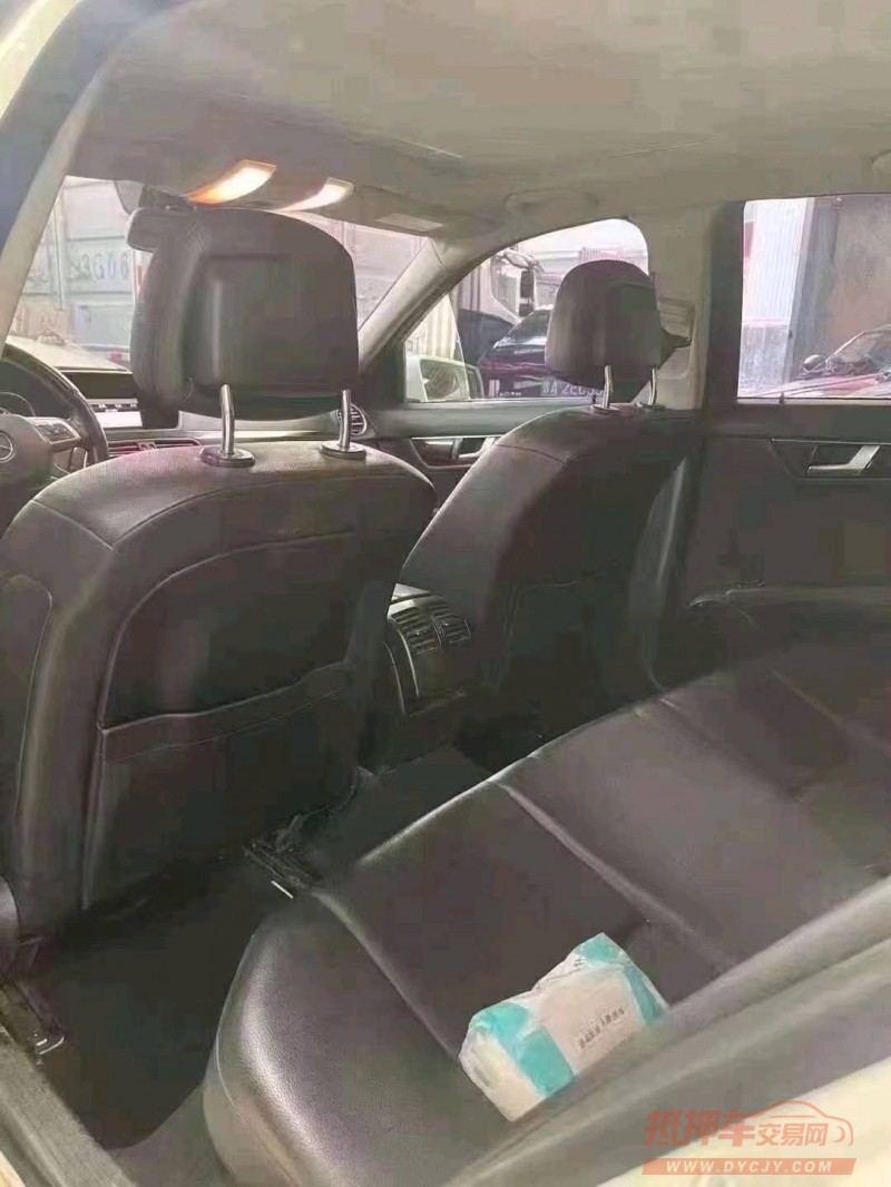 枣庄13年奔驰C8