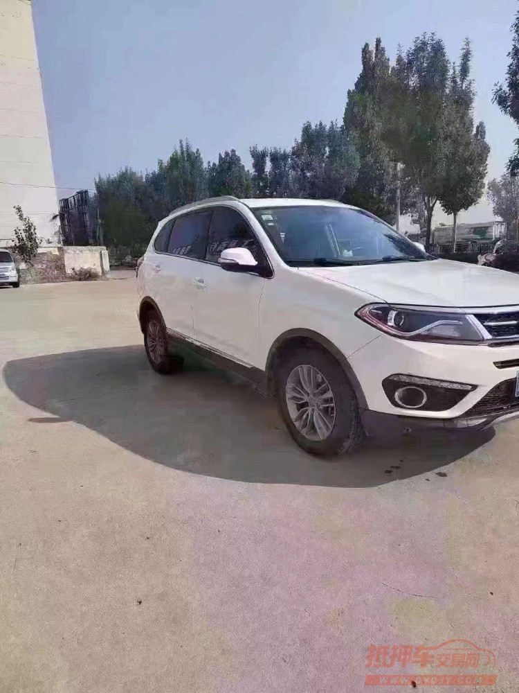 北京16年奇瑞瑞虎53