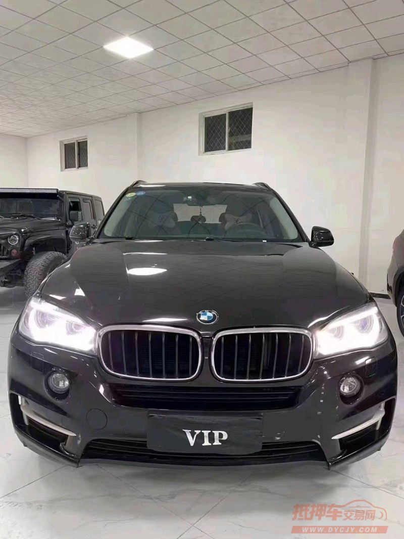 廊坊15年宝马X51