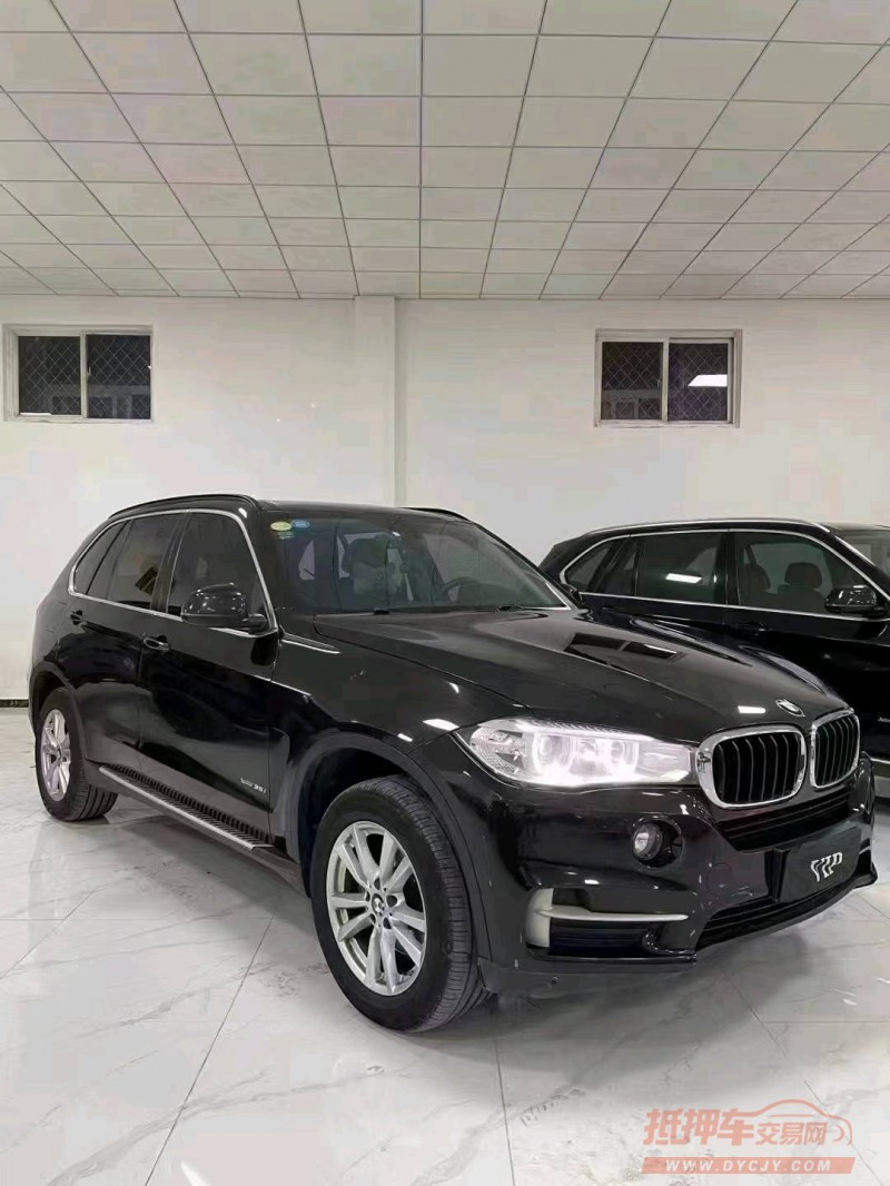 廊坊15年宝马X53
