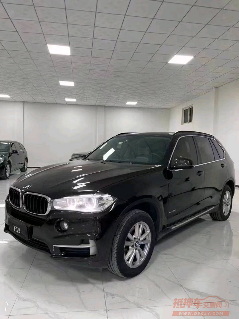 廊坊15年宝马X52