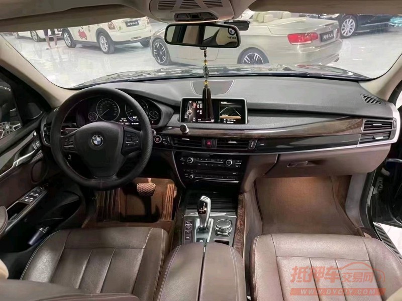 廊坊15年宝马X54