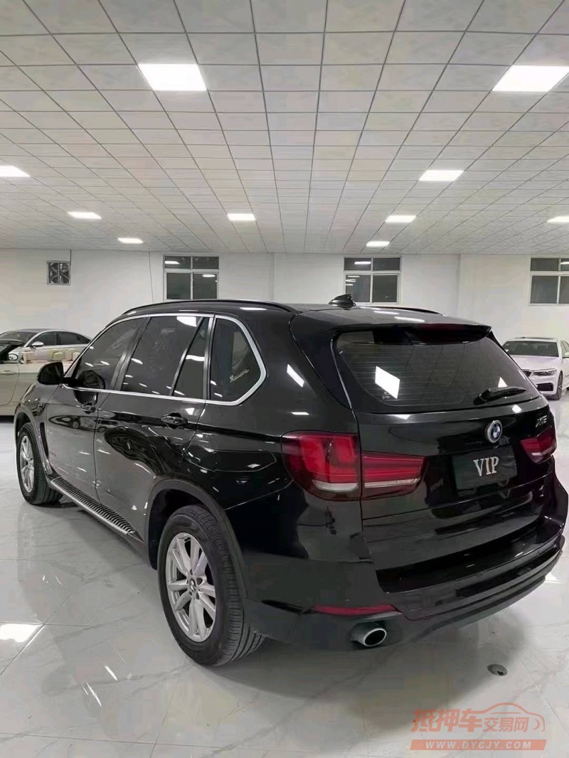 廊坊15年宝马X58