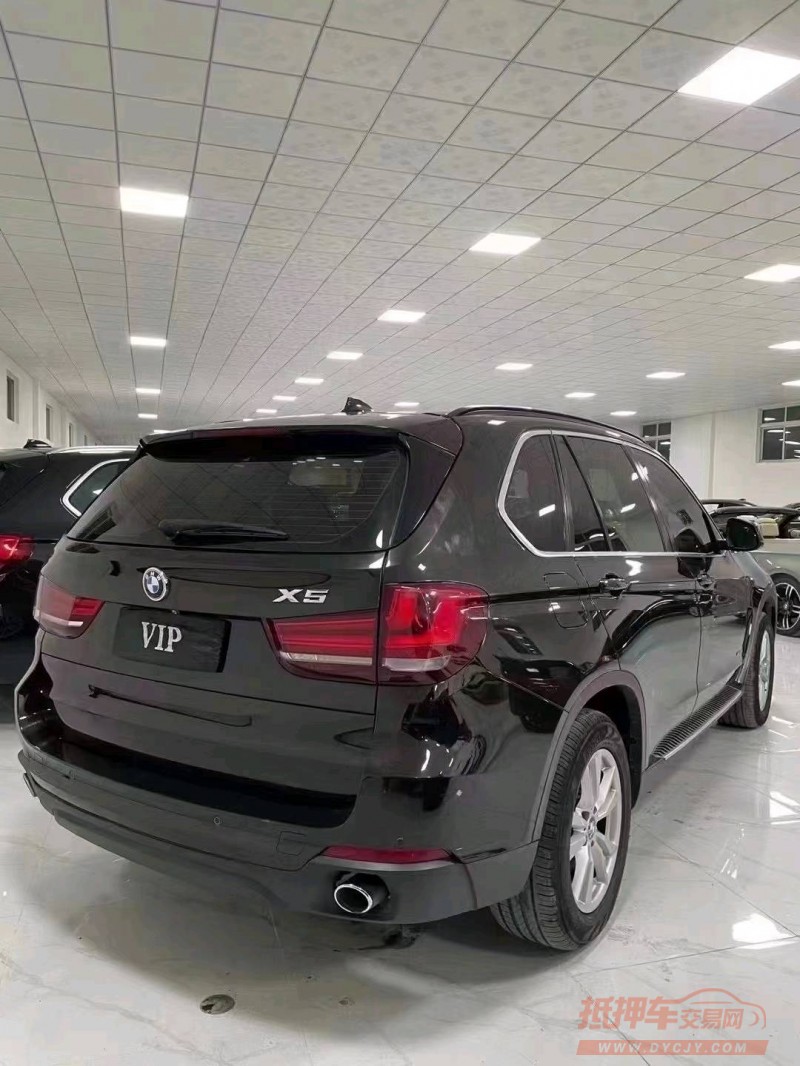 廊坊15年宝马X57