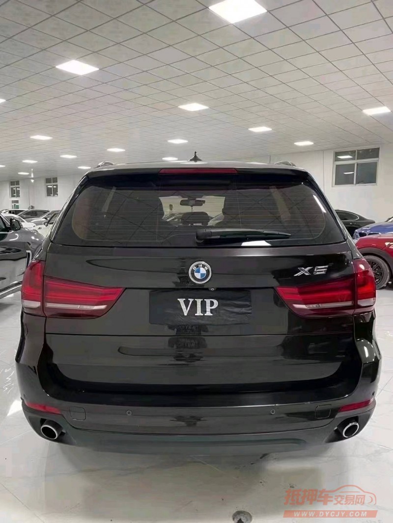 廊坊15年宝马X59