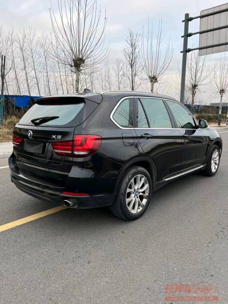 徐州14年宝马X58