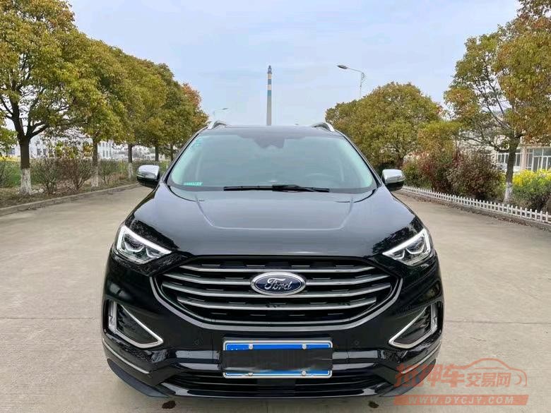 盐城20年福特锐界1