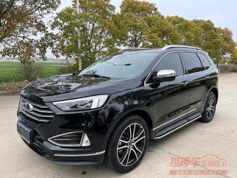 盐城20年福特锐界2