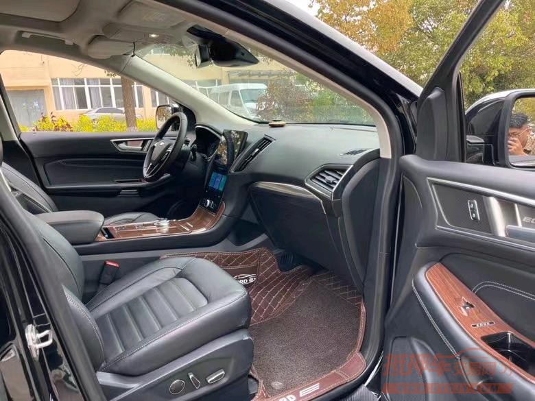 盐城20年福特锐界6