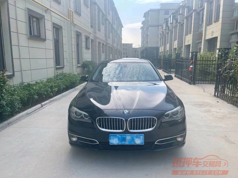 徐州15年宝马5系1