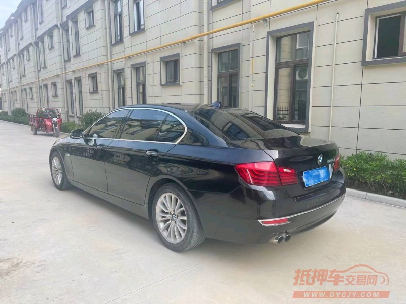 徐州15年宝马5系8