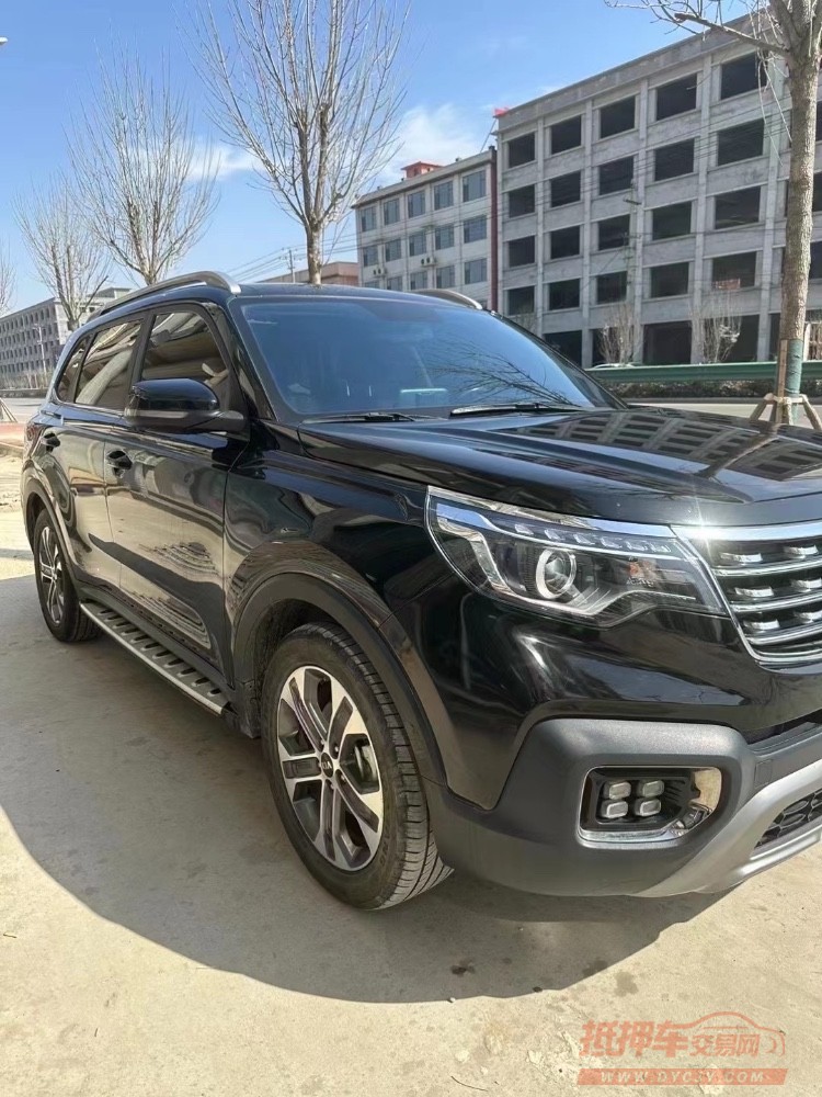 北京20年起亚智跑3