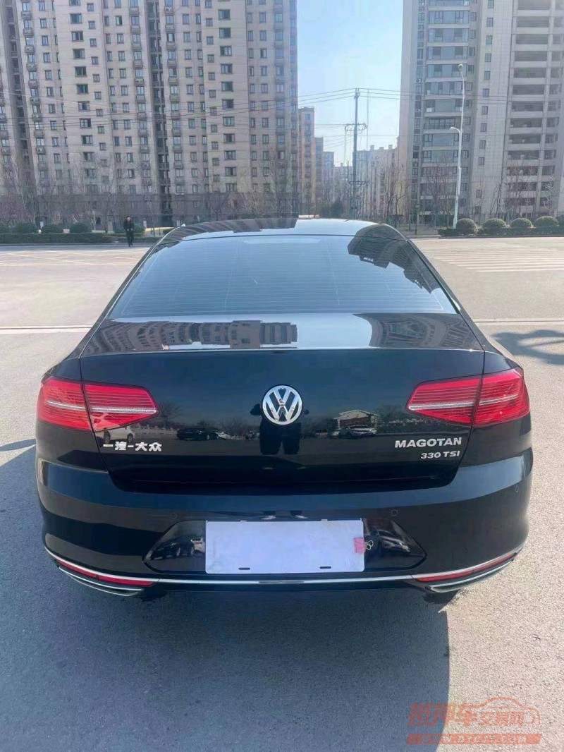 徐州19年大众迈腾5