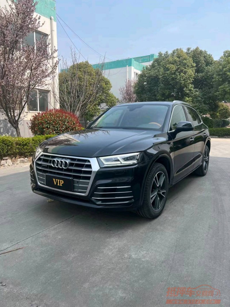 徐州19年奥迪Q52