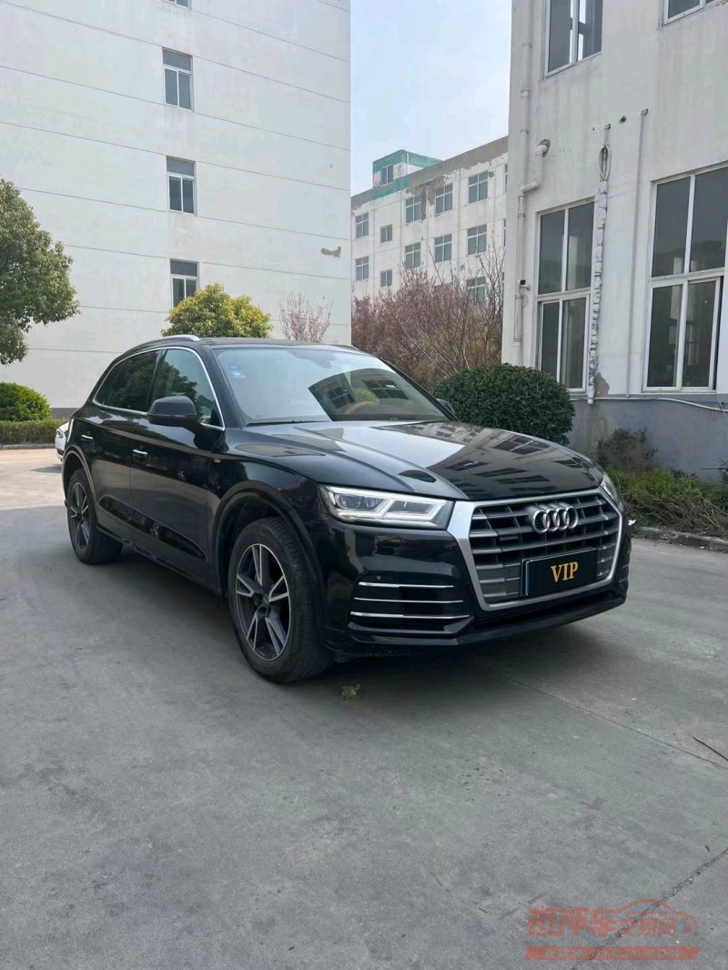 徐州19年奥迪Q53