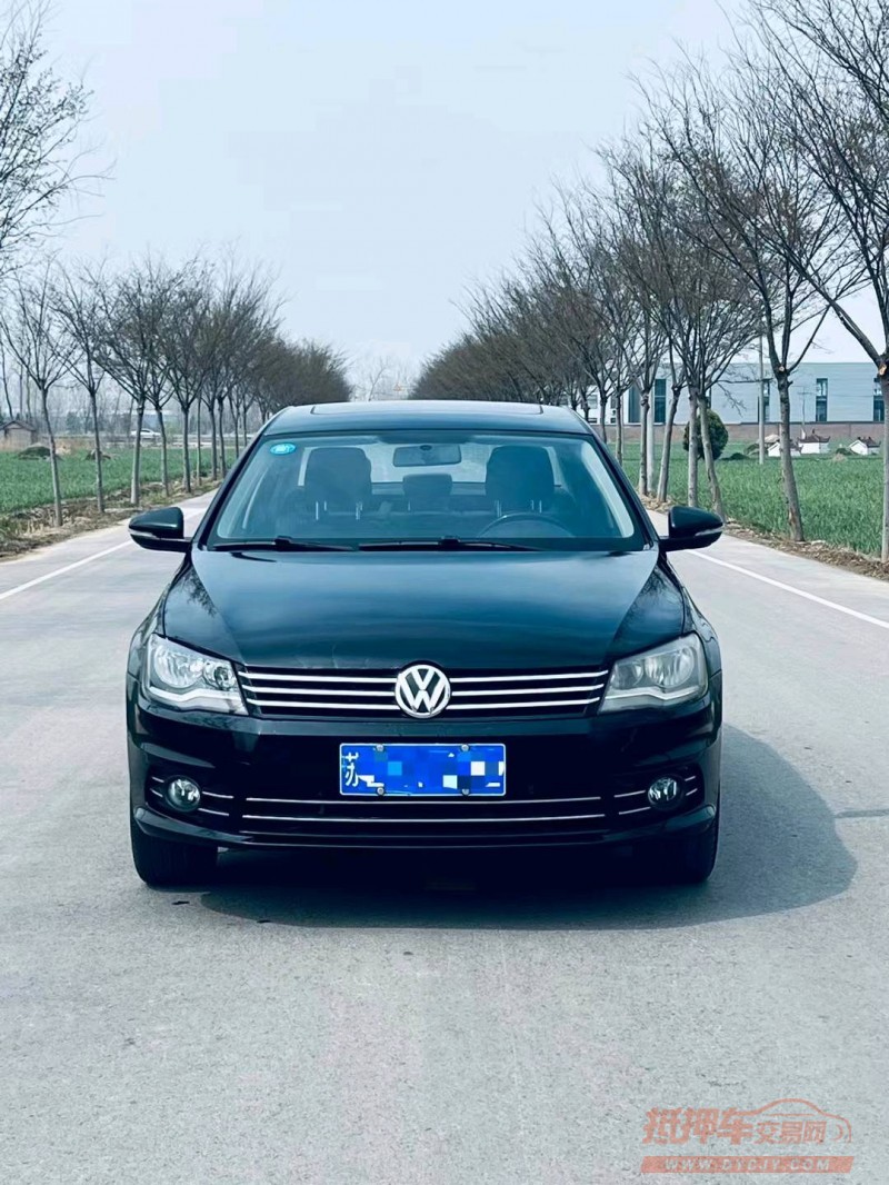 徐州15年大众宝来1