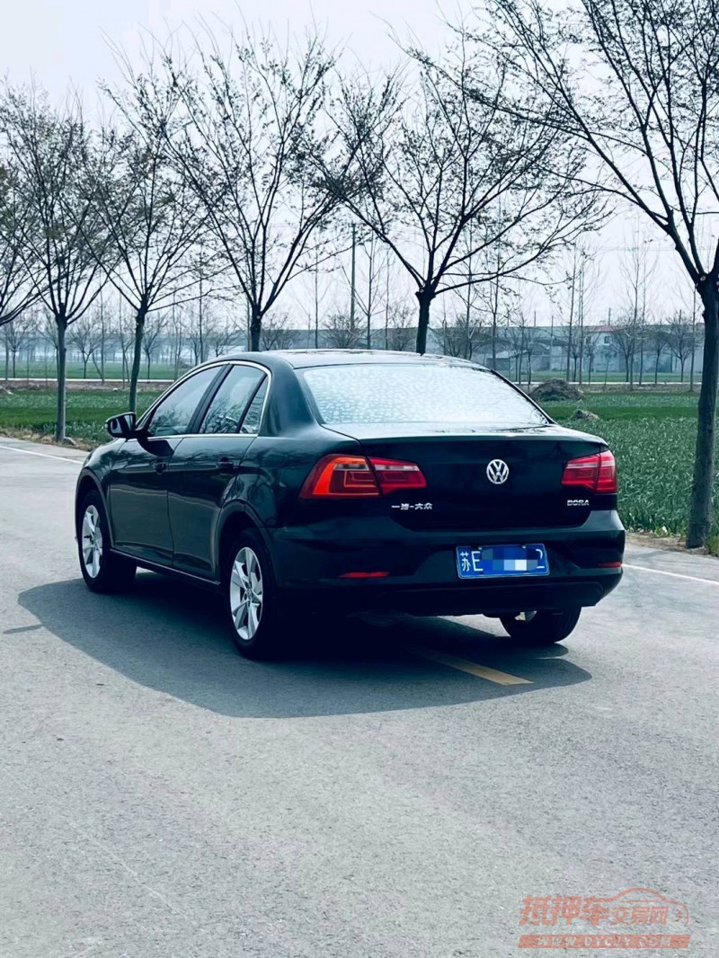 徐州15年大众宝来8