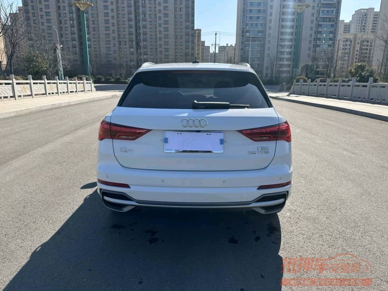 徐州22年奥迪Q35