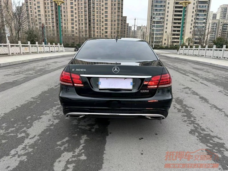 徐州14年奔驰E4