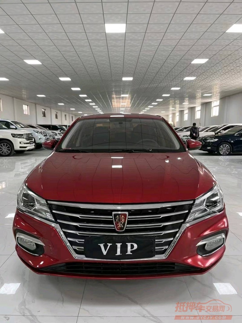 廊坊21年榮威i51
