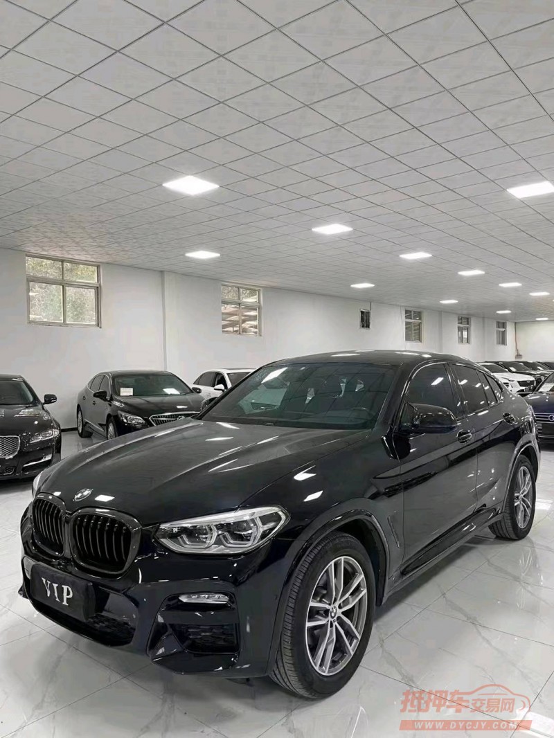 廊坊18年宝马X42