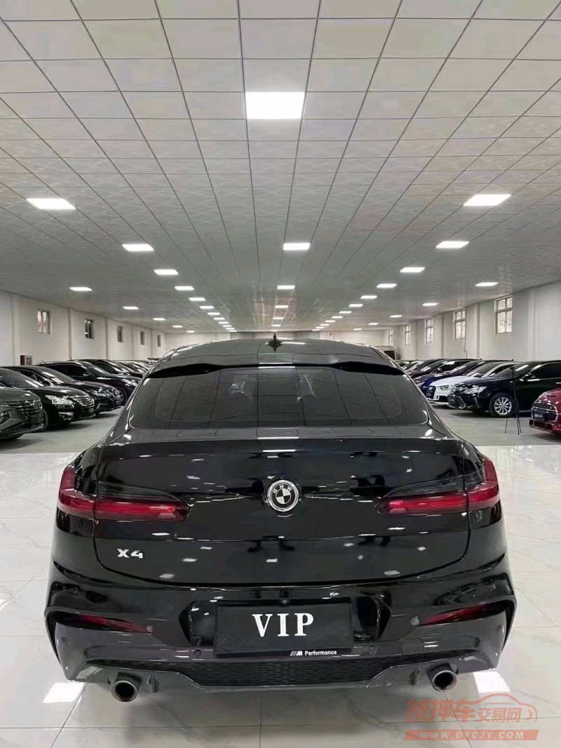廊坊18年宝马X49