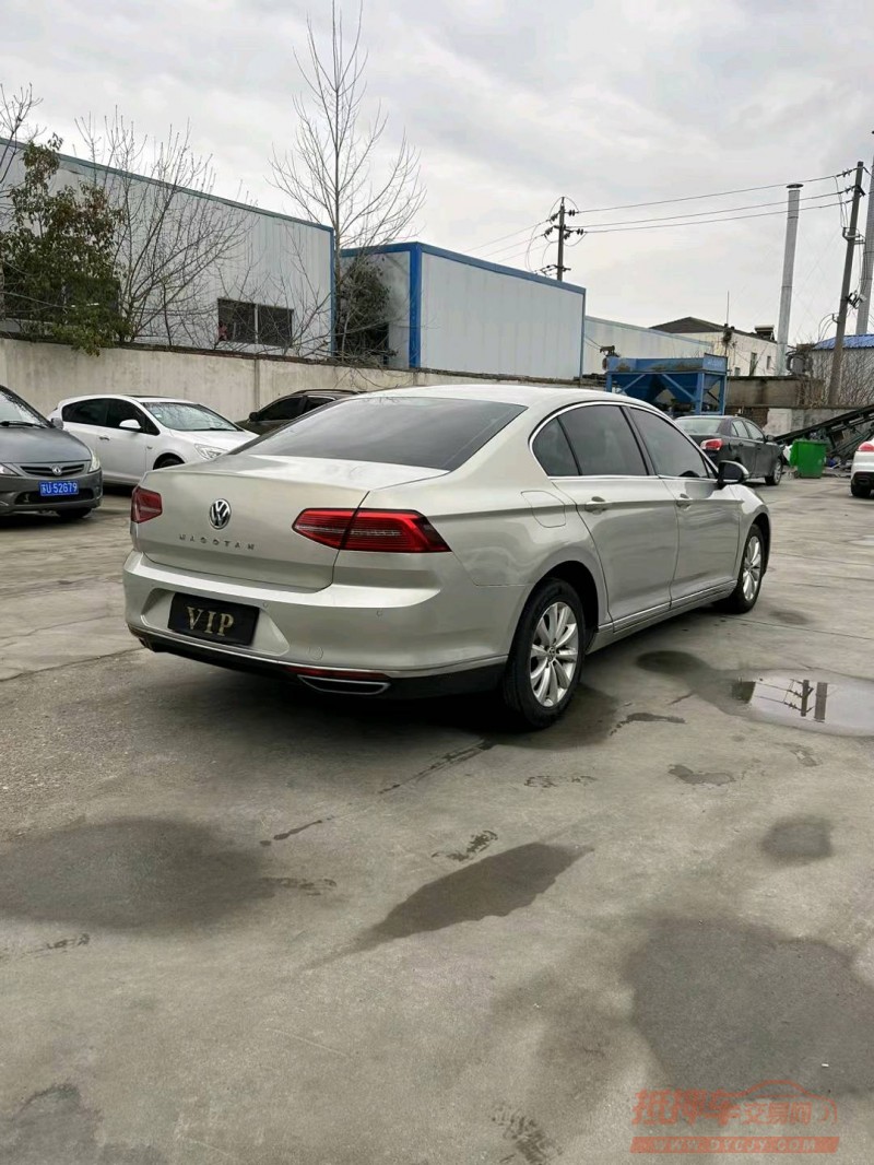 徐州18年大众迈腾7