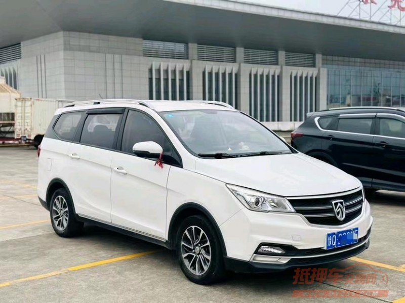 东莞20年宝骏7303