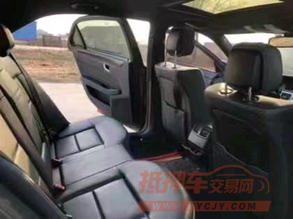枣庄14年奔驰E9