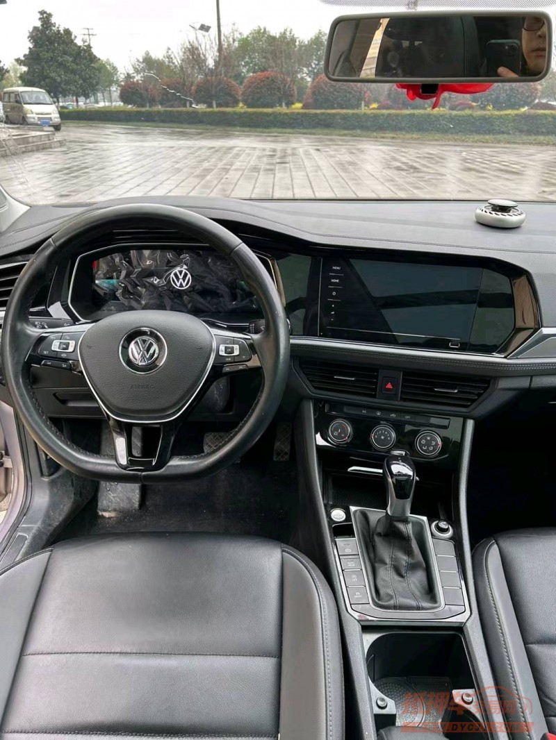 宜昌21年大众速腾7